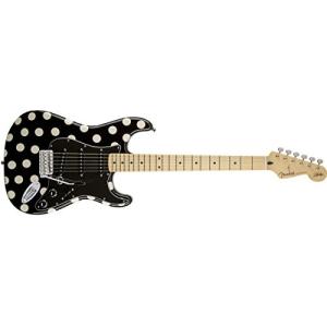 Fender（フェンダー） Fender Buddy Guy Standard Stratocaster, Maple