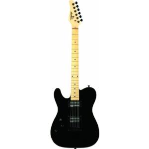 シェクター エレキギター 海外直輸入 PT LH/Gloss Black (BLK) Schecter PT Electric Guitar (Gloss｜maniacs-shop