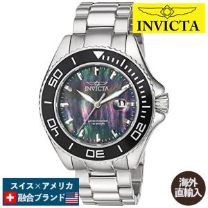 腕時計 インヴィクタ インビクタ 23068 Invicta Men's 23068 Pro Diver Analog Display Japanese Quart