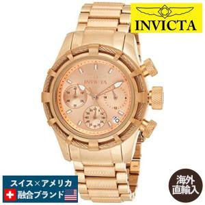 INVICTA（インビクタ） 腕時計 時計 21731 Wildflower ゴールド ブレス