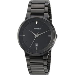 CITIZEN（シチズン） 腕時計 逆輸入 BM8475-00F Citizen Men's Eco