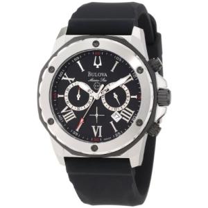 MUSK◇クォーツ腕時計/アナログ/--/BLK/SLV : セカンドストリートYahoo