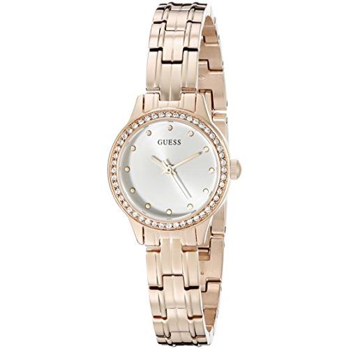 腕時計 ゲス GUESS U0693L3 GUESS Women&apos;s U0693L3 Feminin...