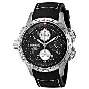 腕時計 ハミルトン メンズ H77616333 Hamilton Men's H77616333 X-Wind Automatic Watch｜maniacs-shop
