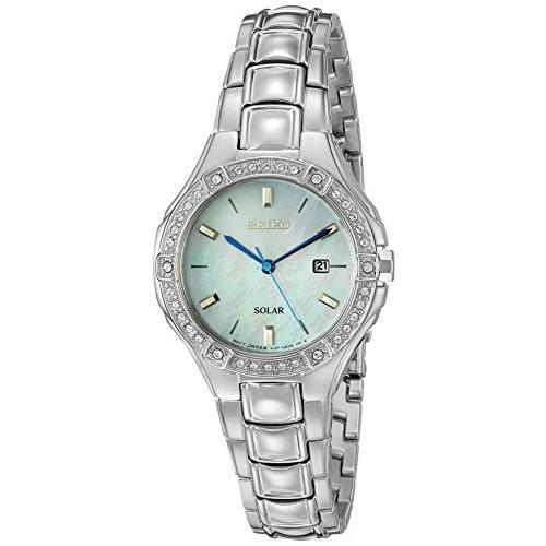 腕時計 セイコー レディース SUT281 Seiko Women&apos;s &apos;Sport Watches...