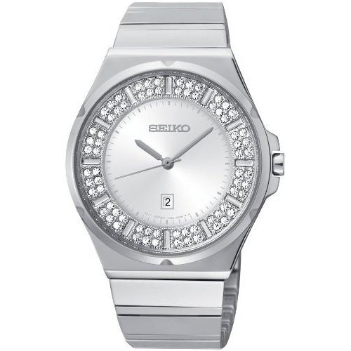 腕時計 セイコー レディース SXDF71P1 Seiko Core SXDF71 Ladies w...