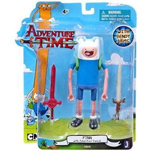 アドベンチャータイム　フィギュア アドベンチャータイム フィギュア - メルカリ