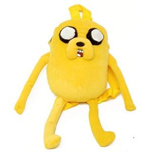 jake the dog plush
