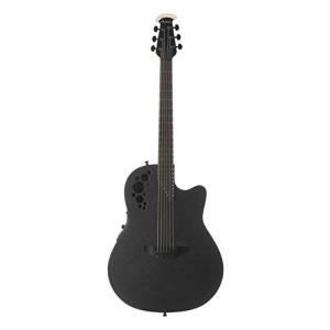 オベーション アコースティックギター 海外直輸入 1868TX-5 Ovation Mod TX Collection Acoust｜maniacs-shop