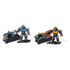 メガブロック メガコンストラックス ヘイロー GNW38 Mattel Halo