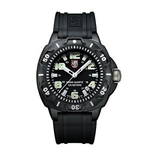 腕時計 ルミノックス アメリカ海軍SEAL部隊 XL.0201.SL Luminox Men&apos;s 0...