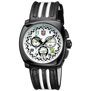 腕時計 ルミノックス アメリカ海軍SEAL部隊 A.1146 Luminox - Tony Kanaan Series - Limited Editio