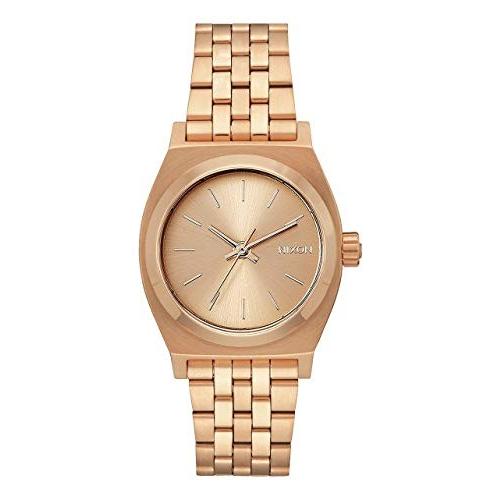 腕時計 ニクソン アメリカ A1130897-00 Nixon Womens Medium Time...