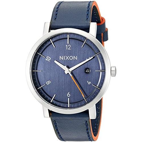 腕時計 ニクソン アメリカ A945863 Nixon Men&apos;s A945863 Rollo An...