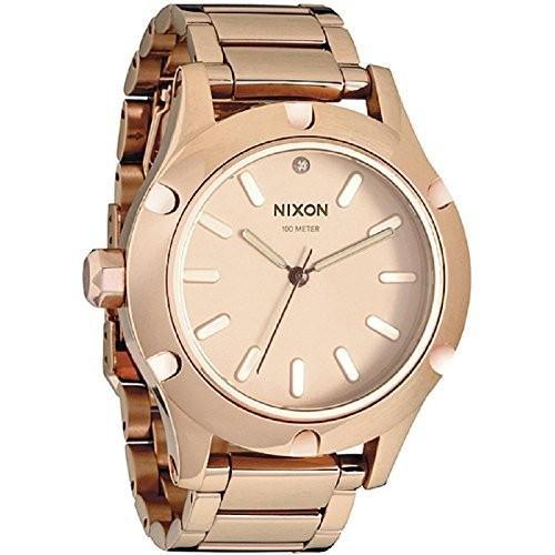 腕時計 ニクソン アメリカ A343-897 Nixon Camden Quartz Movemen...