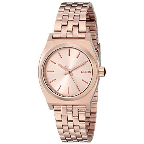 腕時計 ニクソン アメリカ A399897 Nixon Women&apos;s A399897 Small ...