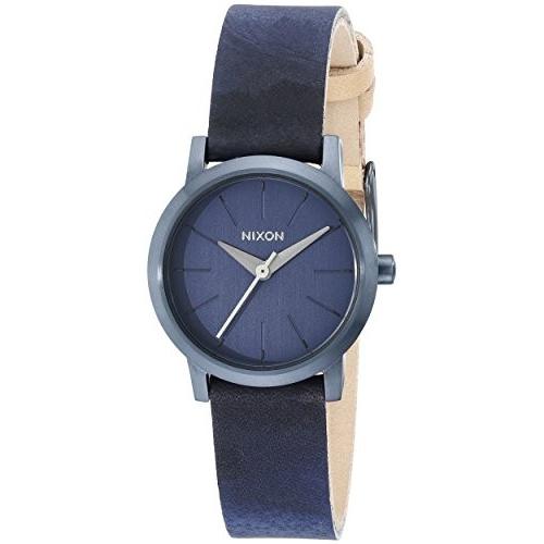 腕時計 ニクソン アメリカ A3981930 Nixon Women&apos;s A3981930 Kenz...