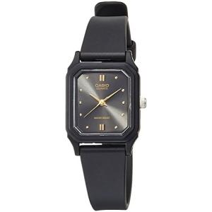 腕時計 カシオ レディース EAW-LQ-142E-1A Casio Women's Casual Sports Watch #LQ142E1A｜maniacs-shop