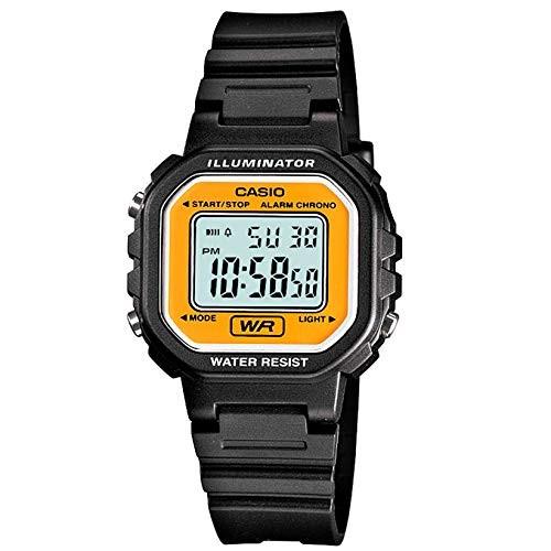 腕時計 カシオ レディース LA-20WH-9A Casio #LA20WH-9A Women&apos;s ...