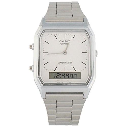 腕時計 カシオ メンズ Aq230a7d Casio - Mens Watch - AQ230A7D...