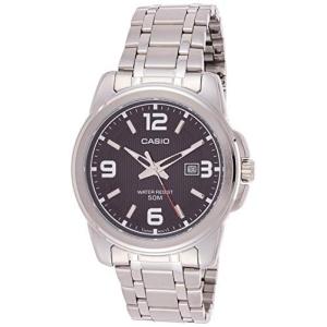 腕時計 カシオ メンズ CASIO-MTP-1314D-1AVDF Casio - MTP-1314D-1A - Classic - Men's Watch - Analogue Qu