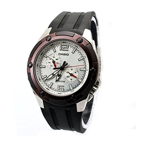 腕時計 カシオ メンズ MTP1326 Casio Men&apos;s Core MTP1326-7A3V ...