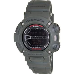 腕時計 カシオ メンズ G9000-3V Casio Men&apos;s G9000-3V G-Shock ...