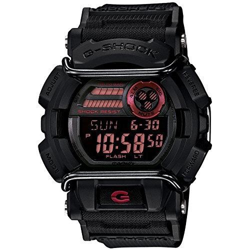 腕時計 カシオ メンズ GD-400-1JF CASIO G-SHOCK MEN&apos;S WATCH (...