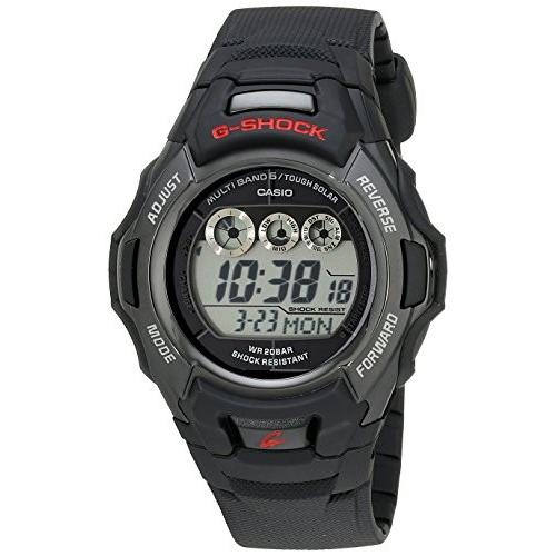 腕時計 カシオ メンズ GWM530A-1 Sports Watch Men's Gwm530A-1...