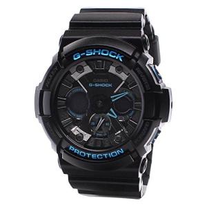 腕時計 カシオ メンズ GA201BA-1A GA-201BA-1ADR Casio Wristwatch｜maniacs-shop