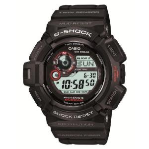 腕時計 カシオ レディース GW-9300-1JF G-Shock Casio Men&apos;s MUDM...
