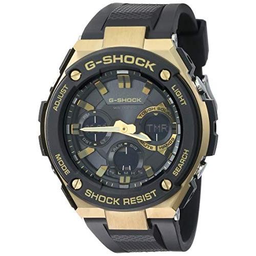 腕時計 カシオ メンズ GST-S100G-1ADR (G608) Casio - G-Shock ...