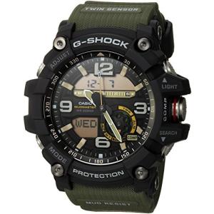 CASIO（カシオ） カシオCasio Men's Pro Trek Stainless Steel Quartz