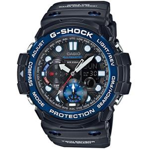 腕時計 カシオ メンズ GN-1000B-1AJF G-Shock [Casio] CASIO Watch GULFMASTER GN-1000B-1AJF Men's｜maniacs-shop