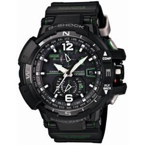 腕時計 カシオ メンズ GW-A1100-1A3JF Casio G-shock Gw-a1100-...