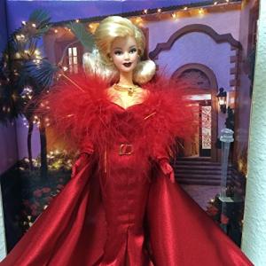 Barbie（バービー） バービー人形 コレクション 27685 Barbie