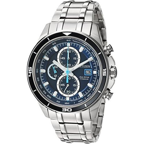 腕時計 シチズン 逆輸入 CA0349-51L Citizen Eco-Drive Brycen C...