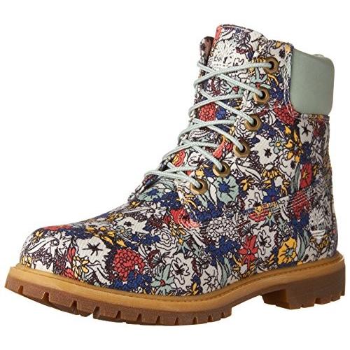 ティンバーランド シューズ・ブーツ 29401095713 Timberland Women&apos;s 6...