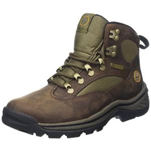 timberland chocorua trail