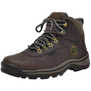 dark brown timberlands