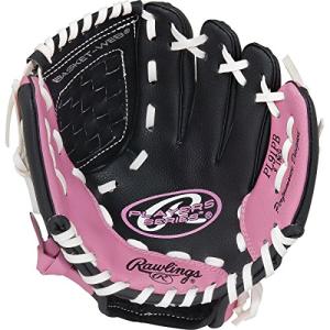 rawlings players youth glove series