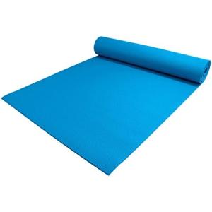 ヨガマット フィットネス Y041MATSCB44 YogaAccessories 1/4" Thick High-Density Deluxe Non-Slip Exerci