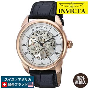 インビクタ Invicta Specialty メンズ腕時計 23537｜maniacs-shop