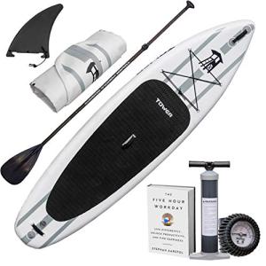 DAMA SAP サップ　サップボード　スタンドアップパドルボード Amazon | DAMA Adventure 10フィート6インチ SUP スタンドアップ