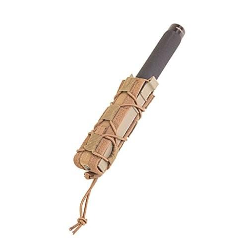 タクティカルポーチ ミリタリーポーチ サバイバルゲーム 11EX00 High Speed Gear...