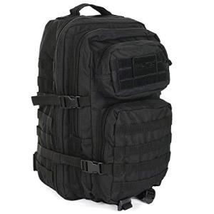 REEBOW GEAR ミリタリータクティカルバック 40L ブラック 33