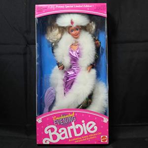 Barbie（バービー） バービー人形 11591 Barbie 35th Anniversary