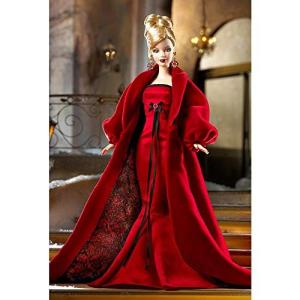 Barbie（バービー） クリスタルジュビリーバービー 40周年記念 限定