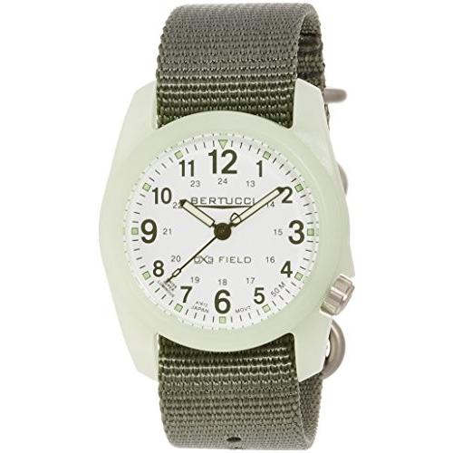 腕時計 ベルトゥッチ メンズ 11028 BERTUCCI 11028 Men's A-2R Dx3...