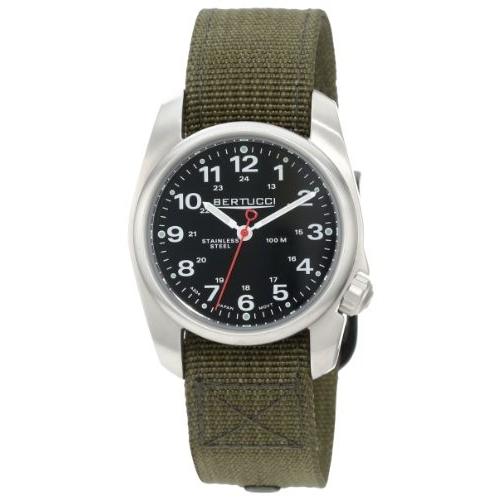 腕時計 ベルトゥッチ メンズ 10112 BERTUCCI A-1S Field Watch | D...